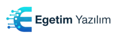 Egetim Yazılım - Dijitalin Mimarı, Geleceğin Yazılım Ortağı.